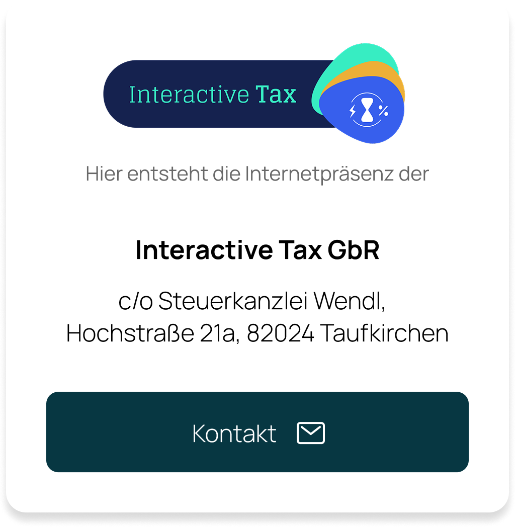 Hier klicken um uns eine Nachricht zu schreiben.